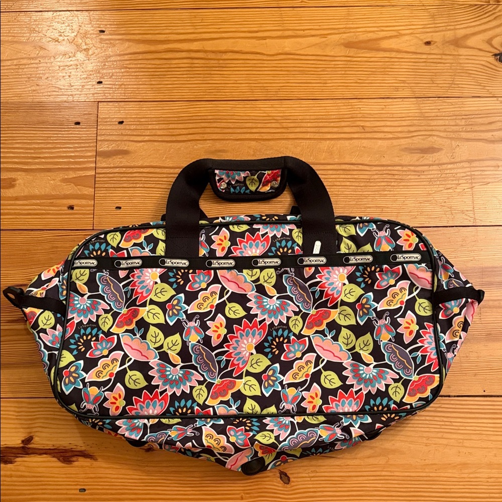 LeSportsac Travel Bag